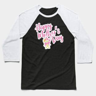 Mother Baseball T-Shirt